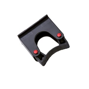 Vikan Toolflex Original Medium Holder 2-Pack: Versatile Tool Storage Solution Ø20-30mm